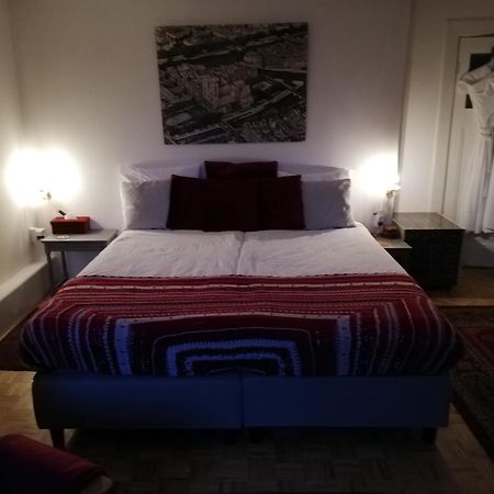 Bed And Breakfast Raapop 아른헴 객실 사진