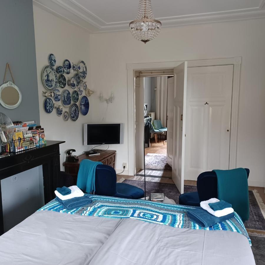 Bed And Breakfast Raapop 아른헴 객실 사진